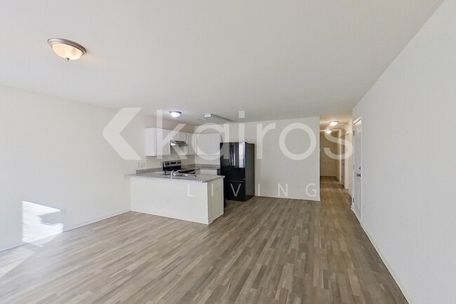 705 E Butler Ln in Florence, SC - Building Photo - Building Photo