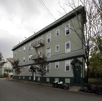 250 Snyder St in Orange, NJ - Building Photo