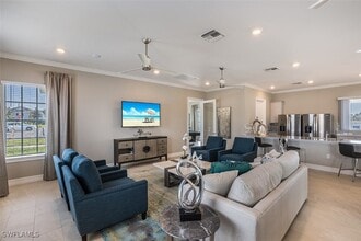 15339 Wildflower Cir in Naples, FL - Building Photo - Building Photo