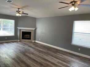 2025 Monica Ln in Round Rock, TX - Building Photo - Building Photo
