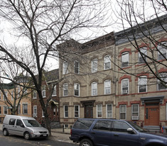 1734 Bleecker St Apartments