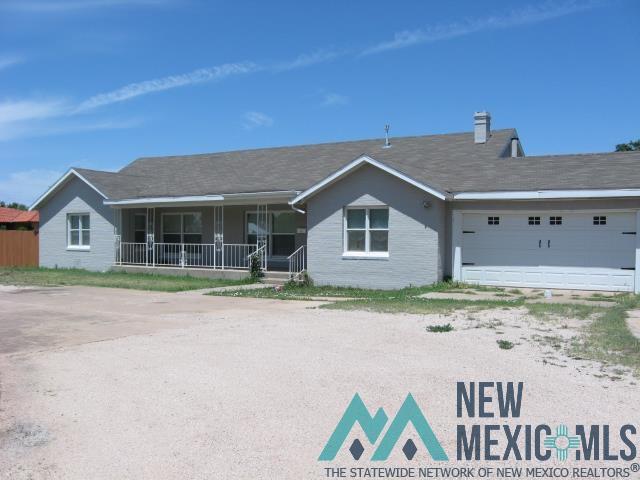 316 E 21st St in Clovis, NM - Building Photo
