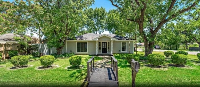 property at 9402 Alcott Dr