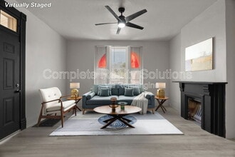 4038 California Ave in St. Louis, MO - Building Photo - Building Photo