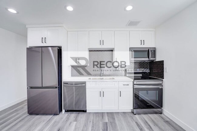 3663 Budd St in San Diego, CA - Building Photo - Building Photo