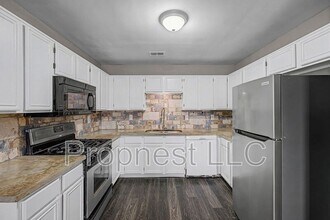 7432 Overlook Dr in Southaven, MS - Building Photo - Building Photo