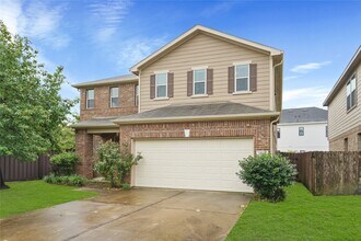 22207 Woodseem Ct in Katy, TX - Building Photo - Building Photo