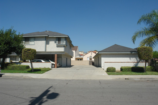 9025 Pentland St in Temple City, CA - Building Photo - Building Photo