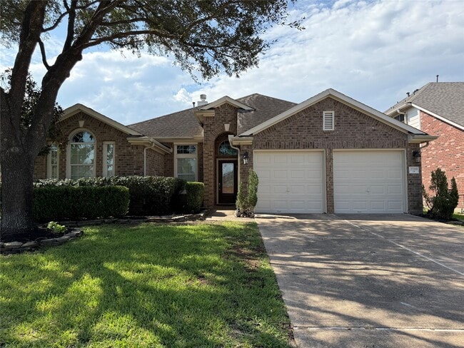 property at 27219 Camden Glen Ln
