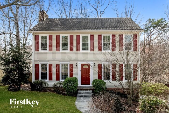 7137 Avenbury Cir in Kernersville, NC - Building Photo