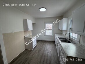 2508 W 15th St in Cleveland, OH - Building Photo - Building Photo