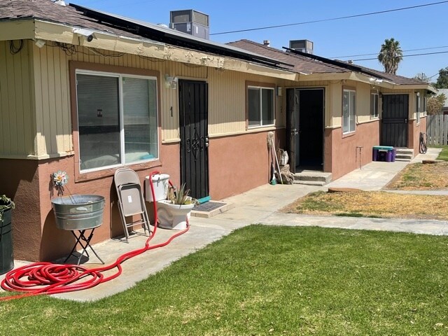 904 Stanislaus St in Maricopa, CA - Building Photo