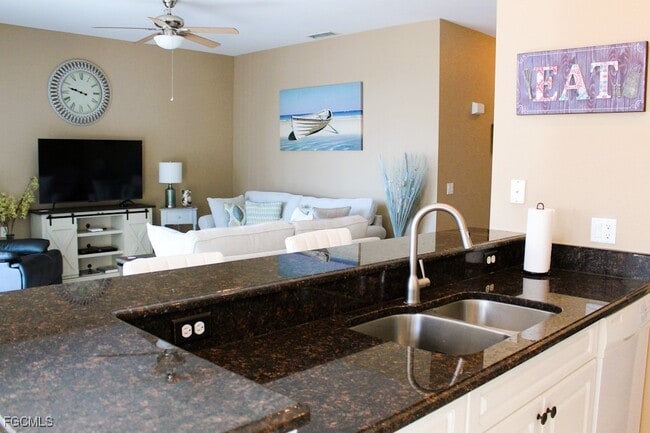 property at 16685 Lake Cir Dr