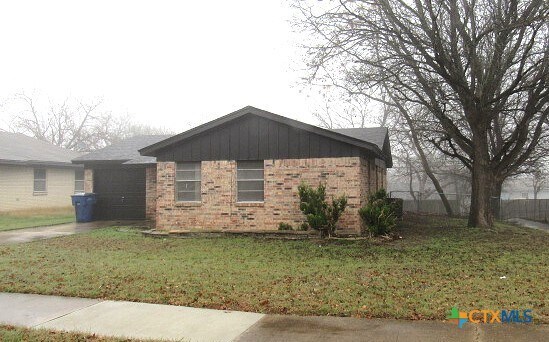 1009 S 29th St in Copperas Cove, TX - Building Photo - Building Photo