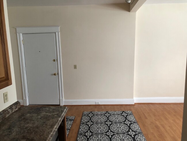 1315 Park Rd NW in Washington, DC - Building Photo - Building Photo