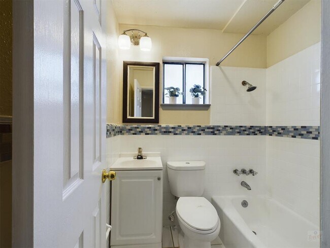 property at 5300 Guadalupe St