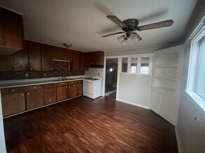 117 Roosevelt Cir in Jacksonville, AR - Building Photo - Building Photo