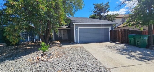 property at 1618 Bluehaven Dr