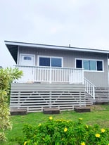 860 Halula Pl in Kailua, HI - Building Photo