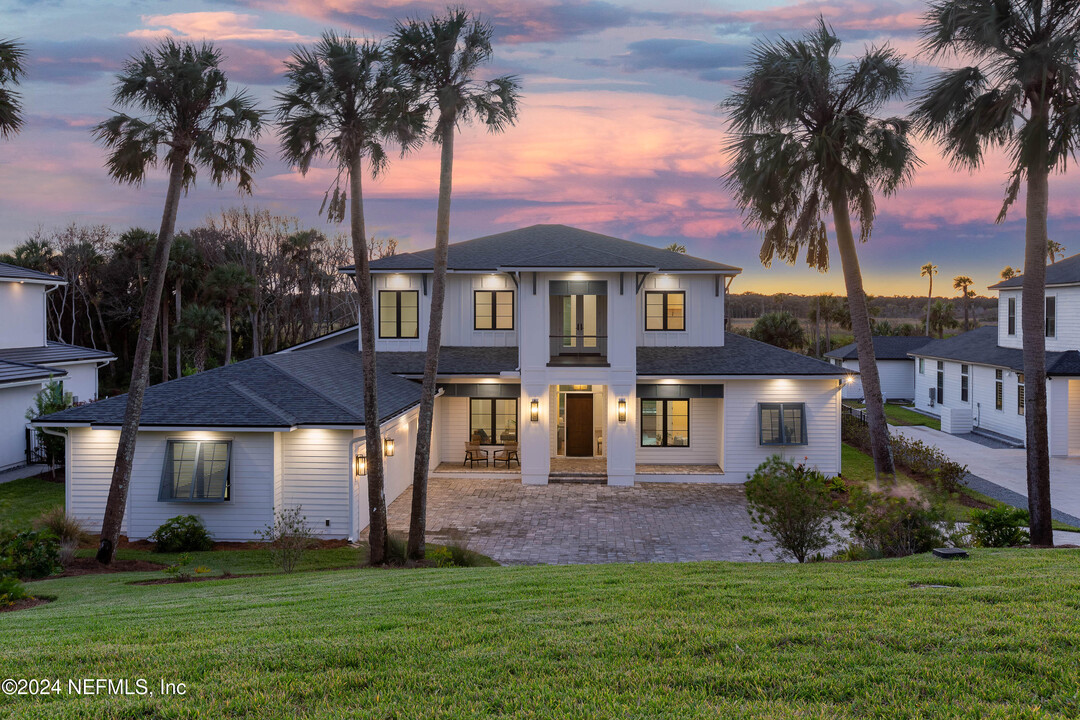 1152 Ponte Vedra Blvd in Ponte Vedra Beach, FL - Building Photo