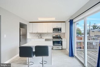 631 Charraway Rd in Baltimore, MD - Building Photo - Building Photo