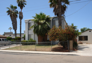 1430 14th St in Imperial Beach, CA - Building Photo - Building Photo