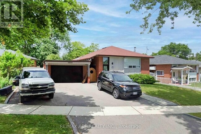 property at 16 Hogan Dr