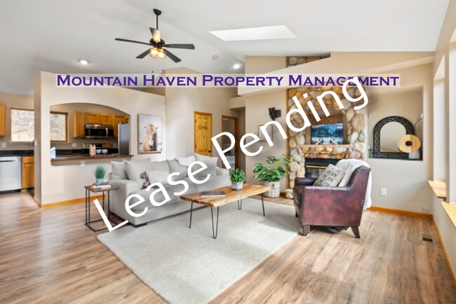 property at 8892 Martin Ln