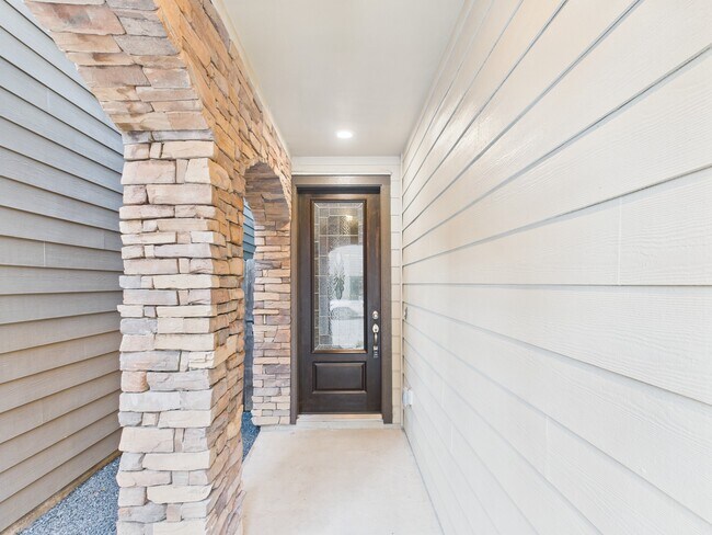 8918 Terrace Pass Dr in Houston, TX - Building Photo - Building Photo