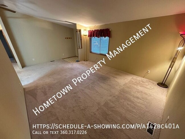 6313 Aldea Ct SE in Lacey, WA - Foto de edificio - Building Photo