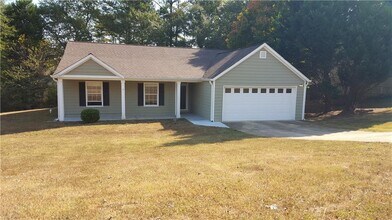 3113 Waterford Ct in Woodstock, GA - Building Photo - Building Photo