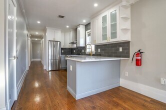 40 Grant St in Morristown, NJ - Building Photo - Building Photo