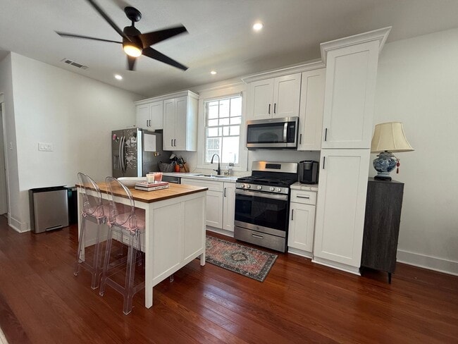 1528-1528 Hillary St in New Orleans, LA - Building Photo - Building Photo