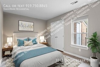 3141 Woodpecker Ct in Raleigh, NC - Building Photo - Building Photo