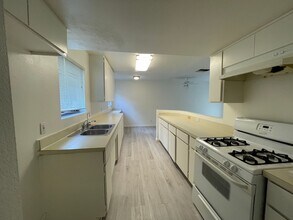 1589 N Hill Ave in Pasadena, CA - Building Photo - Building Photo