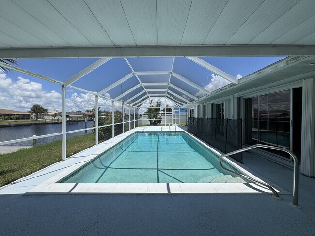 234 Tait Terrace SE in Port Charlotte, FL - Building Photo - Building Photo