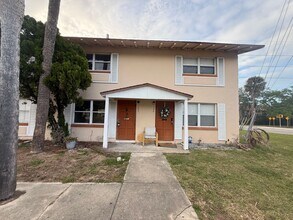 1600 S Palmetto Ave in South Daytona, FL - Building Photo - Building Photo