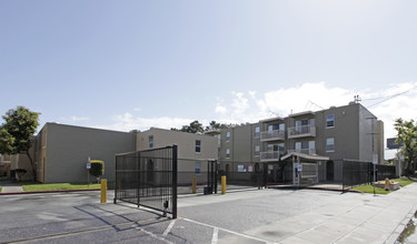 Light Tree in East Palo Alto, CA - Building Photo - Building Photo