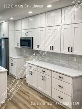112 E Main St in Milan, MI - Building Photo - Building Photo