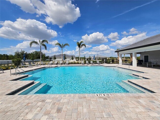 1595 Tavira Pl in Englewood, FL - Building Photo - Building Photo