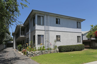 3219 Bagley Ave in Los Angeles, CA - Building Photo - Primary Photo