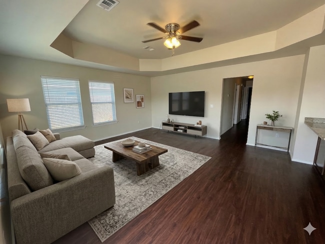 914 Westgate Ave in Durant, OK - Building Photo - Building Photo