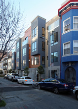 537 Natoma in San Francisco, CA - Building Photo - Building Photo