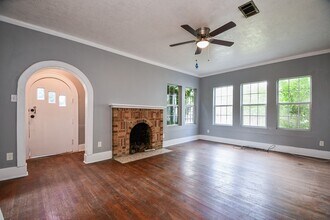 3319 Holman St in Houston, TX - Building Photo - Building Photo