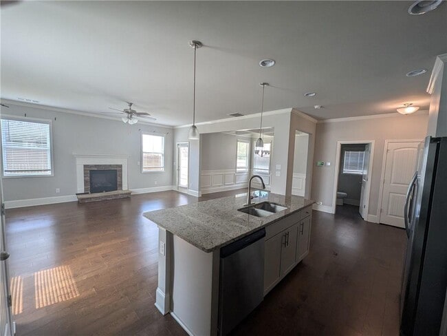 4325 Altona Pl in Cumming, GA - Building Photo - Building Photo