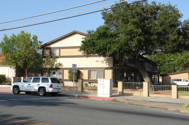 427 Ojai Rd in Santa Paula, CA - Building Photo - Building Photo