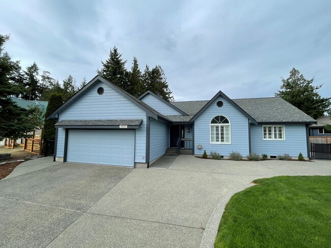 property at 4604 San Juan Ave
