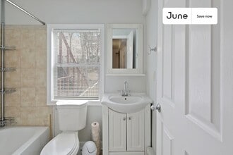 1334 Newton St NE in Washington, DC - Building Photo - Building Photo