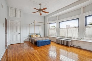 93 Monticello Ave in Jersey City, NJ - Building Photo