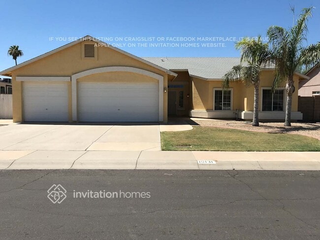 property at 10131 W Oregon Ave